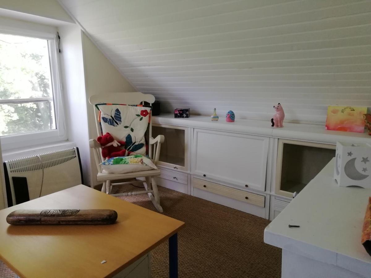 Maison Piscine Privee Proche De Rodez Cassagnes-Bégonhès Eksteriør billede