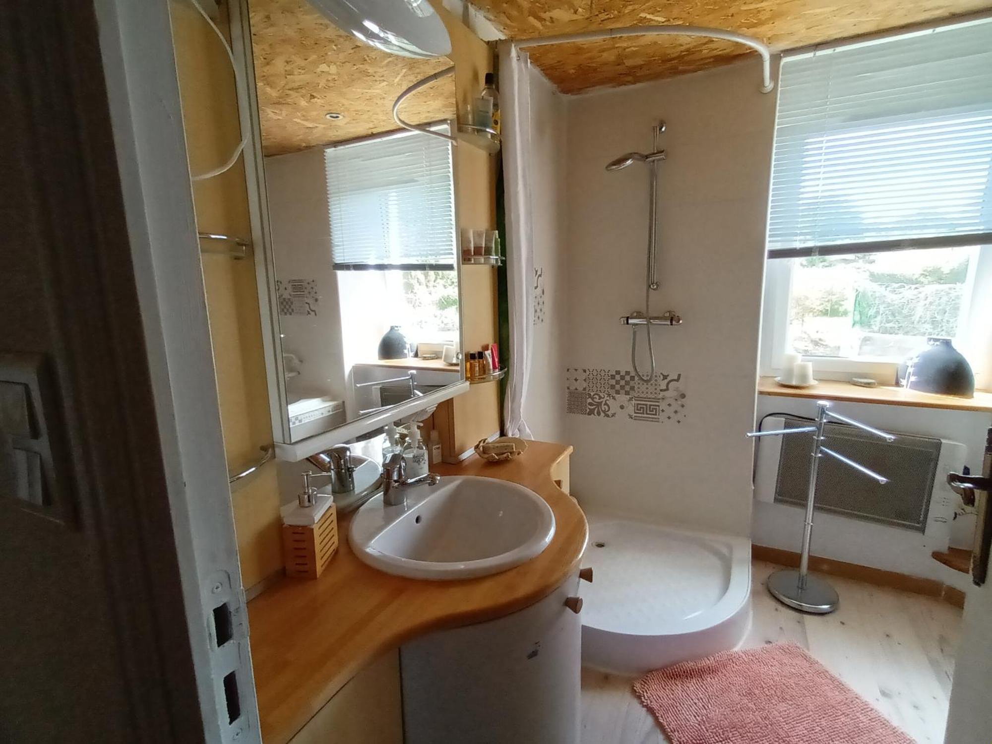 Maison Piscine Privee Proche De Rodez Cassagnes-Bégonhès Eksteriør billede